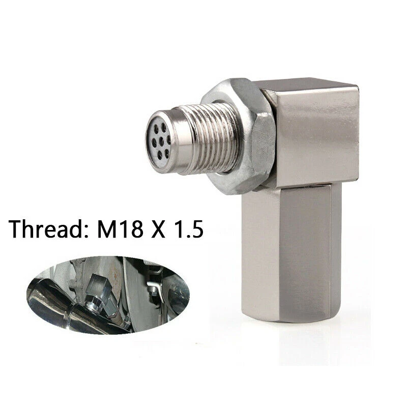 

Расширитель датчика кислорода, разъем-распорка, заблокированный каталитический преобразователь, Устранитель, осветительная распорсветил...