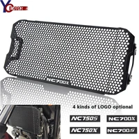 black for honda nc 700 sx nc700 x nc700 s 2011 2016 2015 2014 2013 2012 motorcycle radiator grille guard cover nc750s 2014 2020