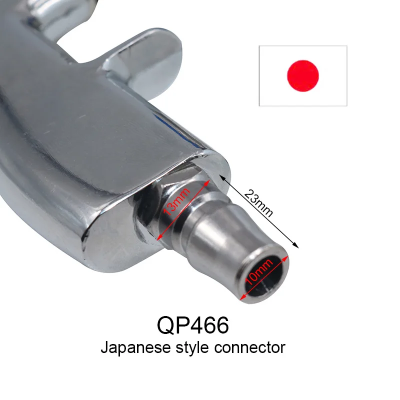 1 шт. пистолет для чистки салона автомобиля пневматический выдувания пыли