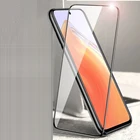 Закаленное стекло с полным покрытием для ZTE Axon 30 Pro, защитная пленка для экрана ZTE Axon 30 5G, стекло