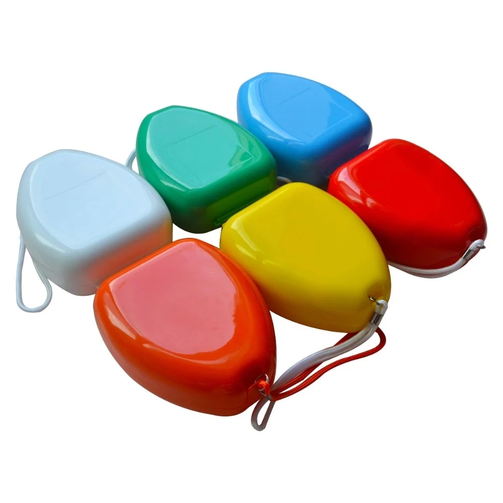 1 шт. Карманный защитный чехол для лица реанимации и проведения искусственной с