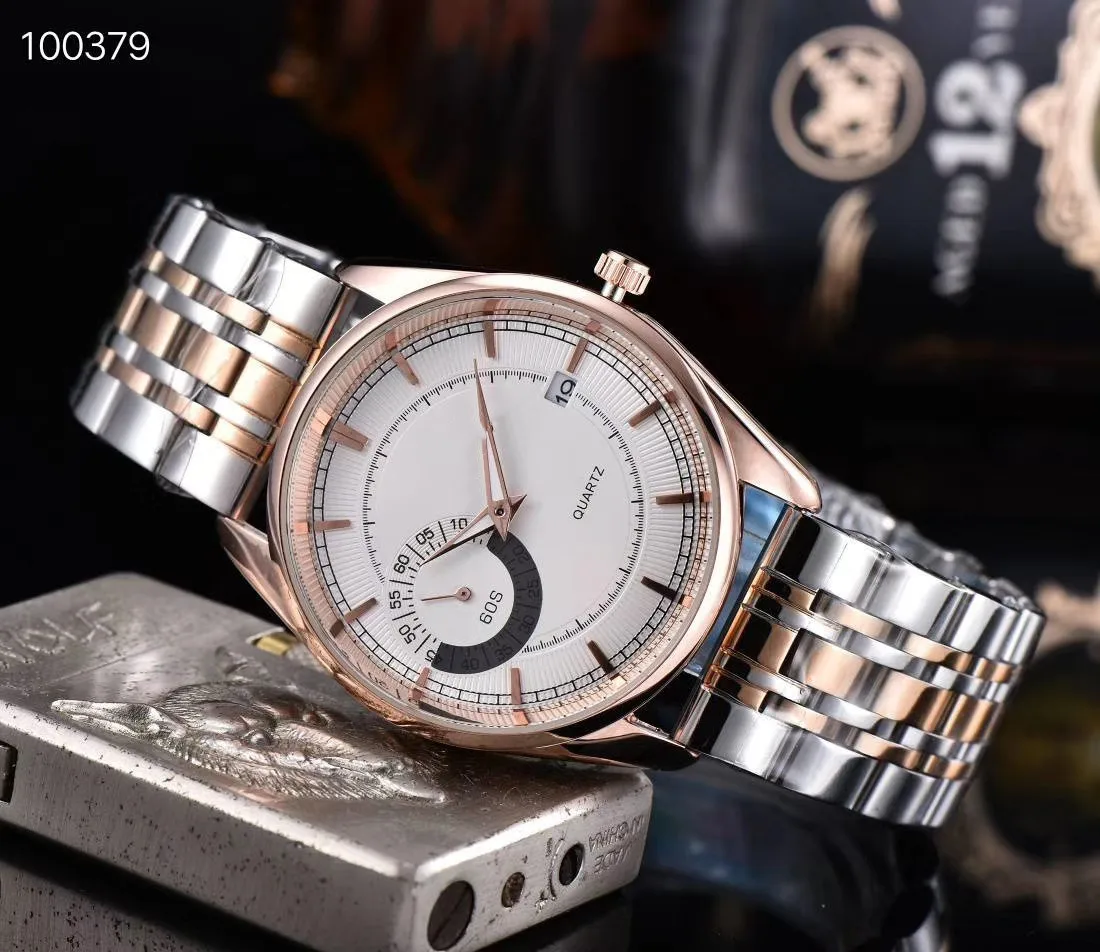 

Foreign Trade Network Explosion Fashion Trend Quartz Watch