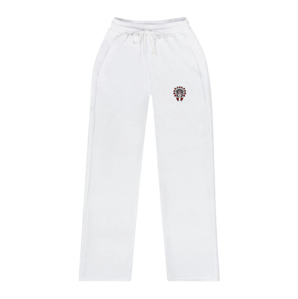 

Индийские брюки, длинные брюки, шаровары для мужчин и женщин, костюмы индейцев, белые, розовые, черные детские свободные удобные повседневны...