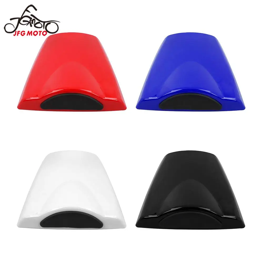 Пластиковый защитный чехол на заднее сиденье мотоцикла для HONDA CBR600RR CBR 600RR 2003 2004 2005