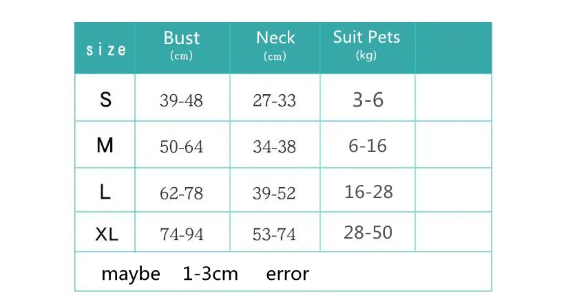Прочная шлейка для собак приводит наборы ухода за кожей средних и больших