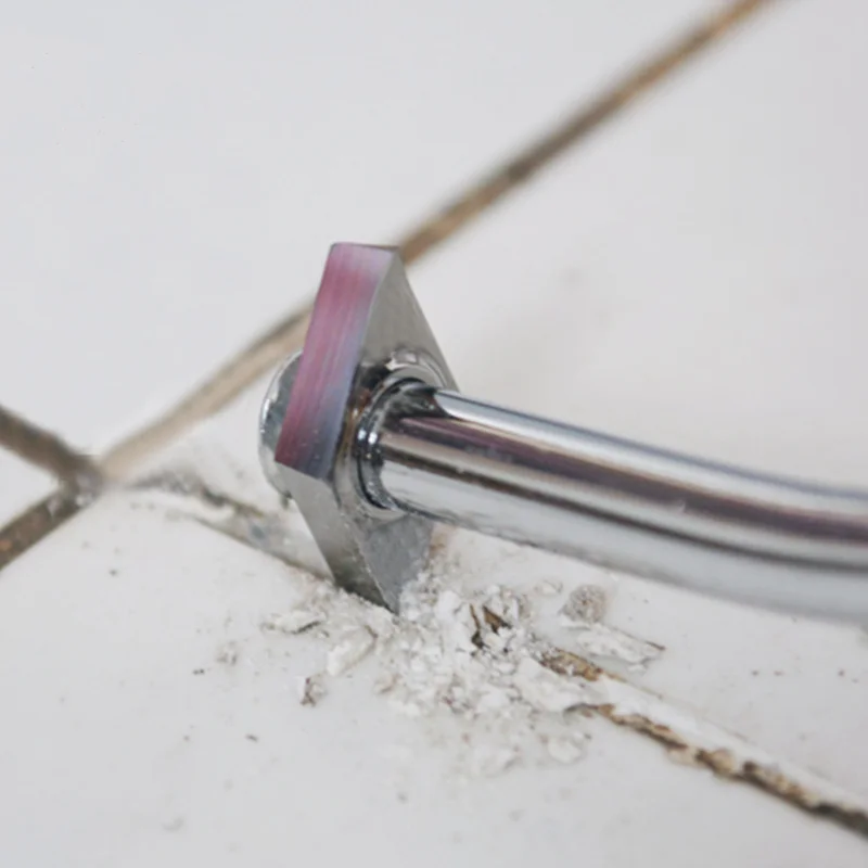 Цементированная карбидная Алмазная Вольфрамовая Стальная Плитка из сплава