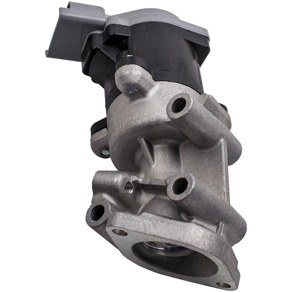 

1PC Left AGR EGR Valve for Land Rover Discovery MK IV FOR Range Rover Sport LS LR018466, LR006995 exhaust gas recirculation