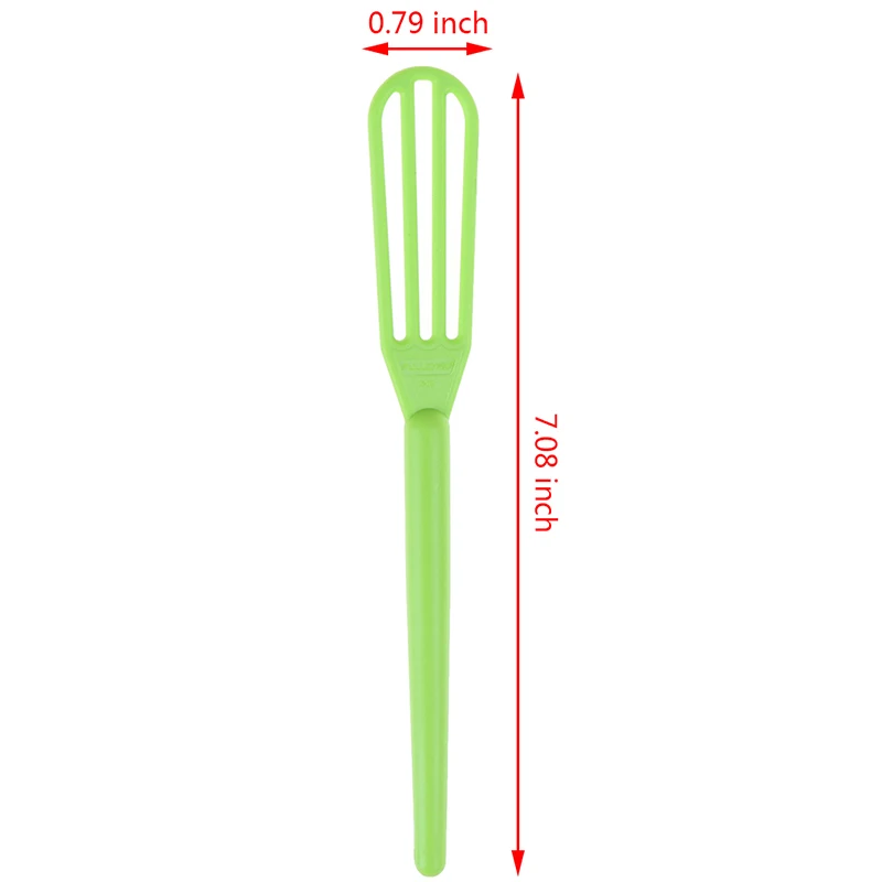 

1pc DIY Dyestuff Blender Barber Hair Styling Tool Pro Salon Hairdressing Dyeing Brush Stirrer Dye Cream Whisk Hair Color Mixer