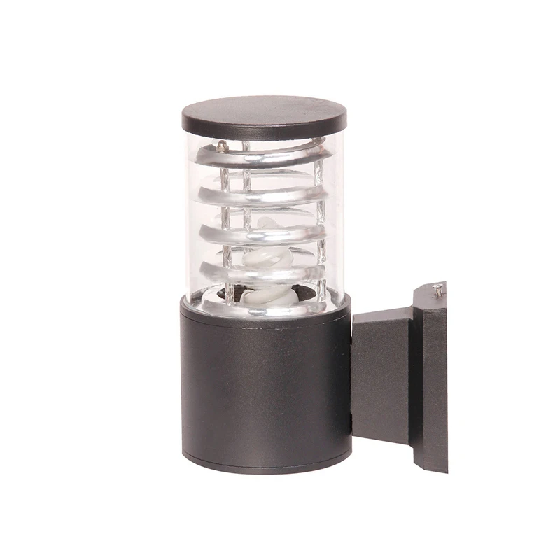 Декоративные лампы уличное настенное бра садовый светильник для виллы кафе