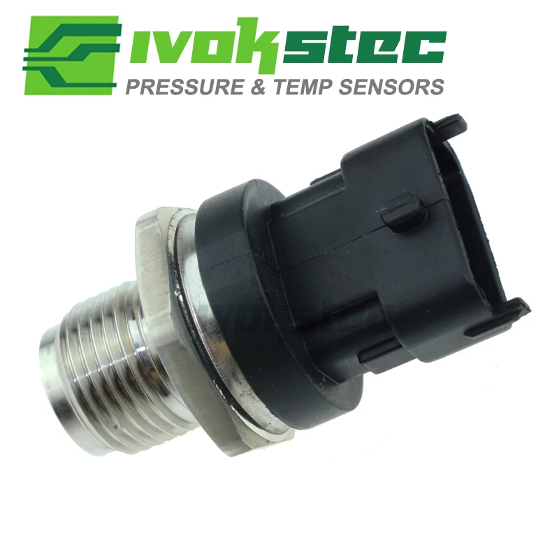 Датчик давления Common для Kia CEE'D k5 Cerato Soul Rio Hyundai i30 i10 i40 accent 0281002863 314014A010|regulator