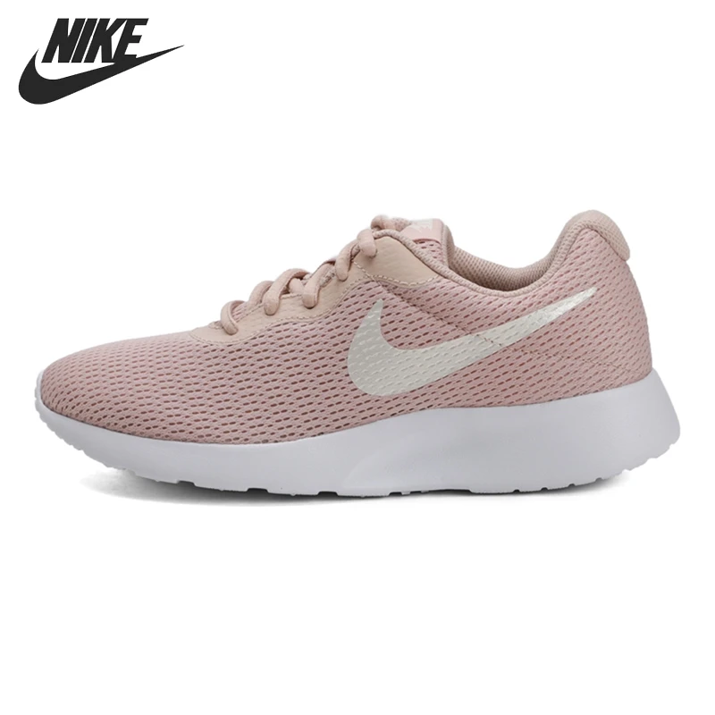 Новые оригинальные Кроссовки NIKE WMNS TANJUN женские кроссовки для бега|Беговая обувь|