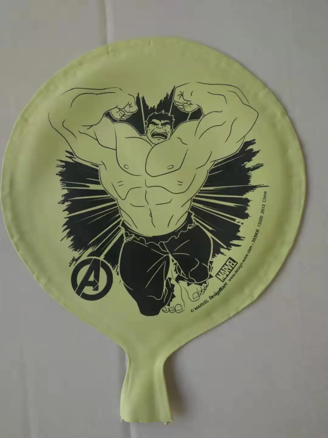 Hulk-6.5 inch Халк Человек-паук Губка Боб детские шалости игрушки Whoopee Подушка шутки остроты шалости производитель трюки Смешные Джокер игрушки пердит Подушка - Цвет: Hulk-6.5 inch