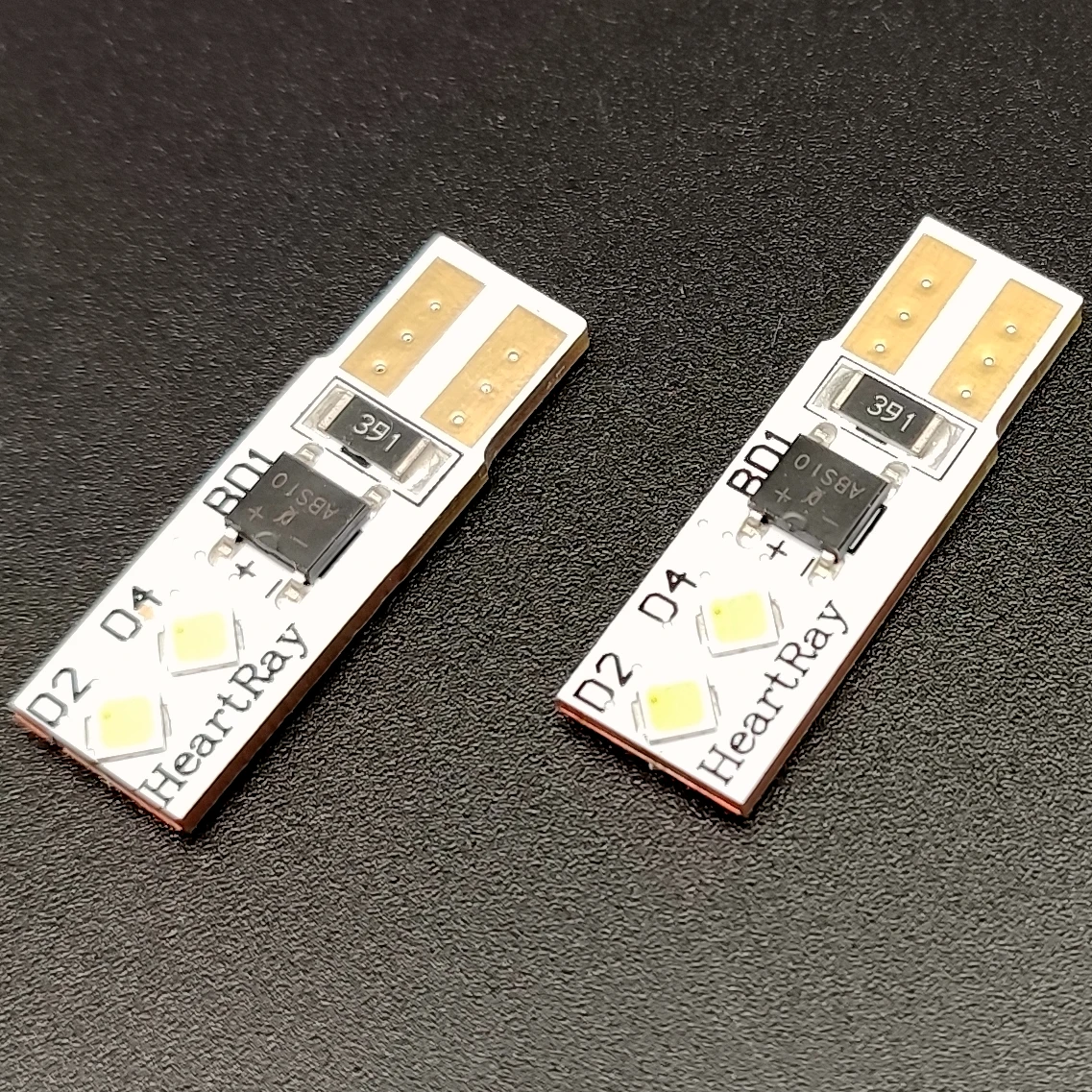 

LED signal light modified car atmosphere light T10 super bright car exterior light daytime running light plug bulb universal