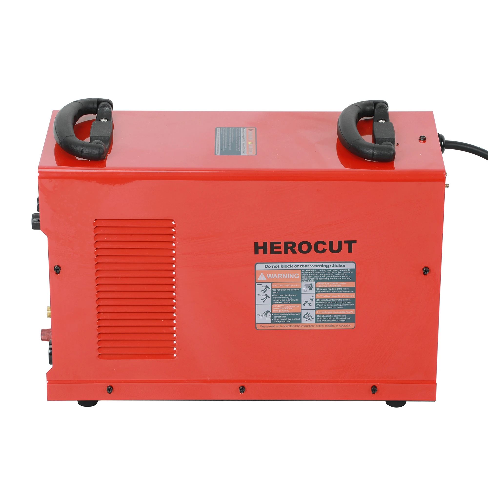 IGBT Herocut CUT60P CUT60SP 60 А 220 В плазменный резак HF Pilot Arc режущая машина 20 мм чистая резка 3