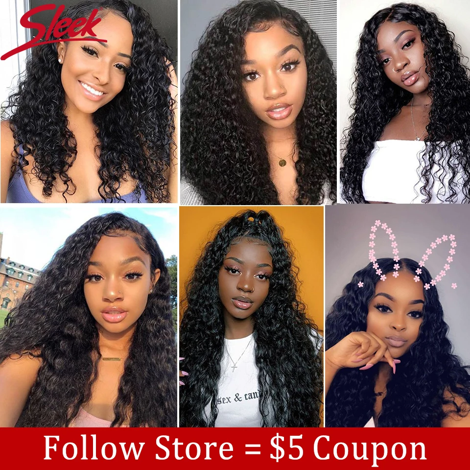 

Sleek Peruvian Remy Kinky Curly Bundles With Closure Curly Human Hair Bundles With Closure 3 Bundles Curly Bundles With Closure