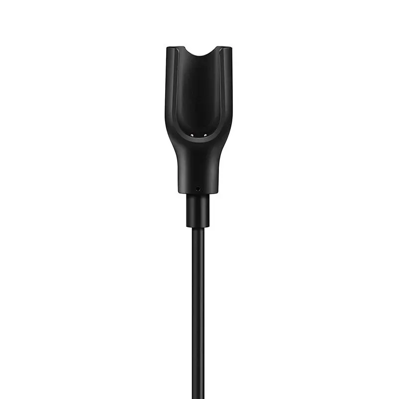 USB адаптер зарядное устройство зарядный кабель для Xiaomi Mi умный Браслет