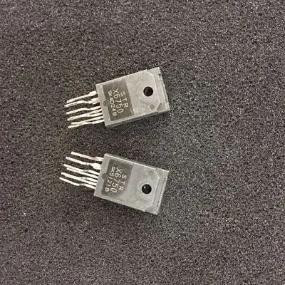 

1 шт. STRX6750 STR-X6750 TO-220F ЖК-модуль питания