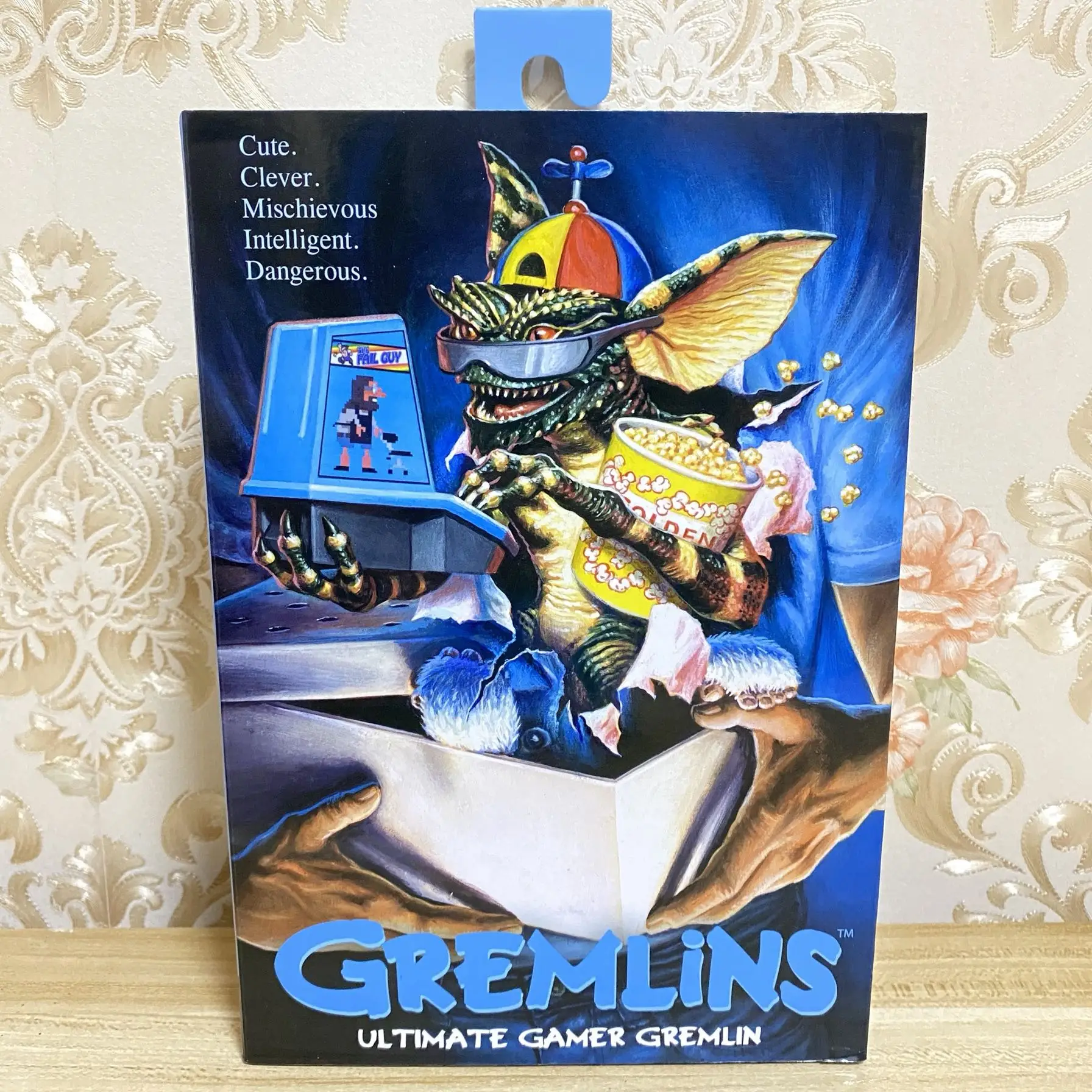 gremlins greta neca