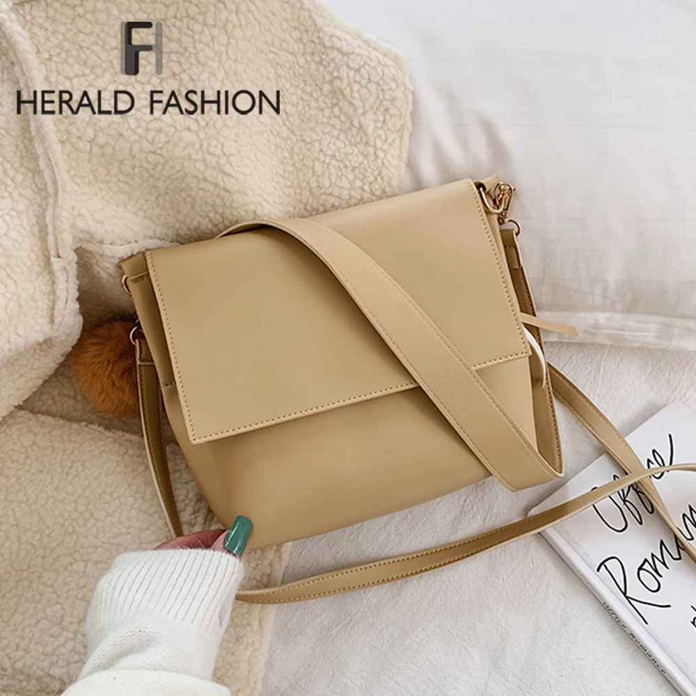 

New Women's Bag Feminina Designer Luxury Leather Handbag for 2021 Small Square Bag Over Shoulder Crossbody Sac a Main Lady Totes