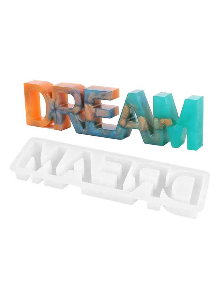 

Силиконовые формы DIY из хрустальной эпоксидной торта мечта Настройка зеркало ручной работы поверхности форма для домашней еды украшение ме...