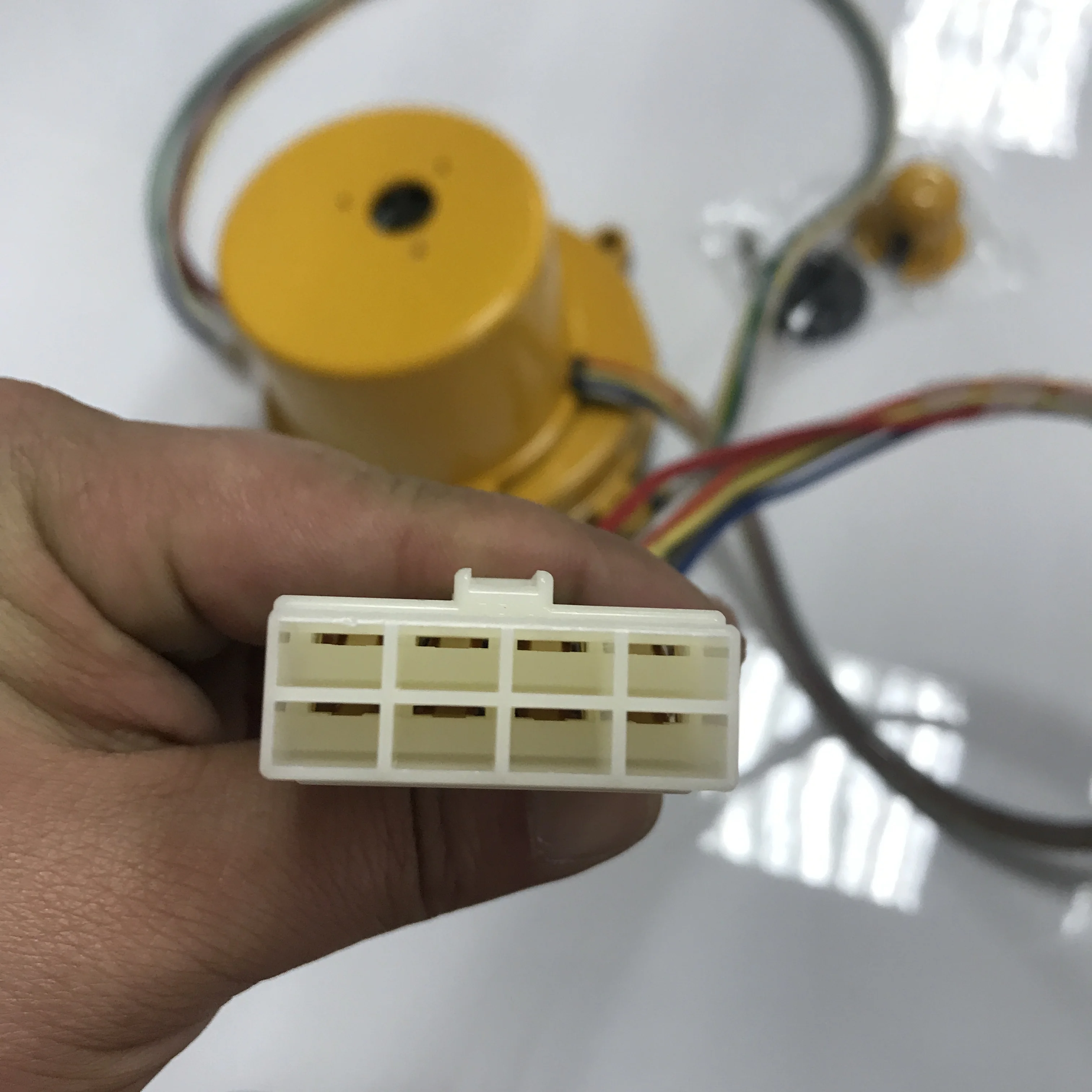 

Original and Genuine XCMG Truck Crane Spare Parts Swing Motor Convertor 130301490 for XCMG Truck Crane