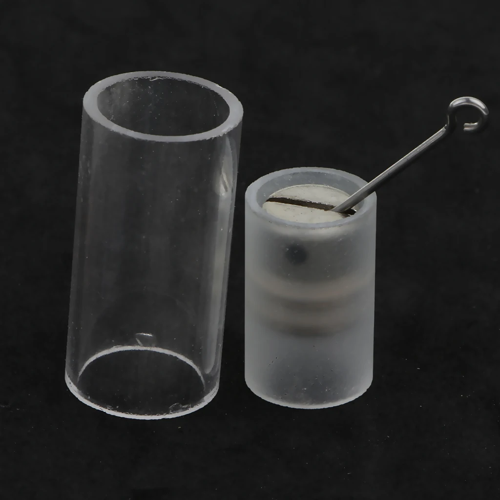 2pcs Glass Cylinder Piston Replacement Parts for Stirling Engine Electricity Generator | Игрушки и хобби