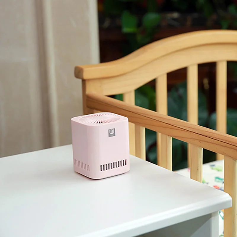 XIAOMI MIJIA LingWu очиститель воздуха миниатюрный фотокатализатор дополнение к