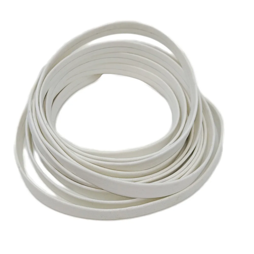 1 пара Легкие шнурки для обуви с ремешком 100 см аксессуары Свободные повседневные