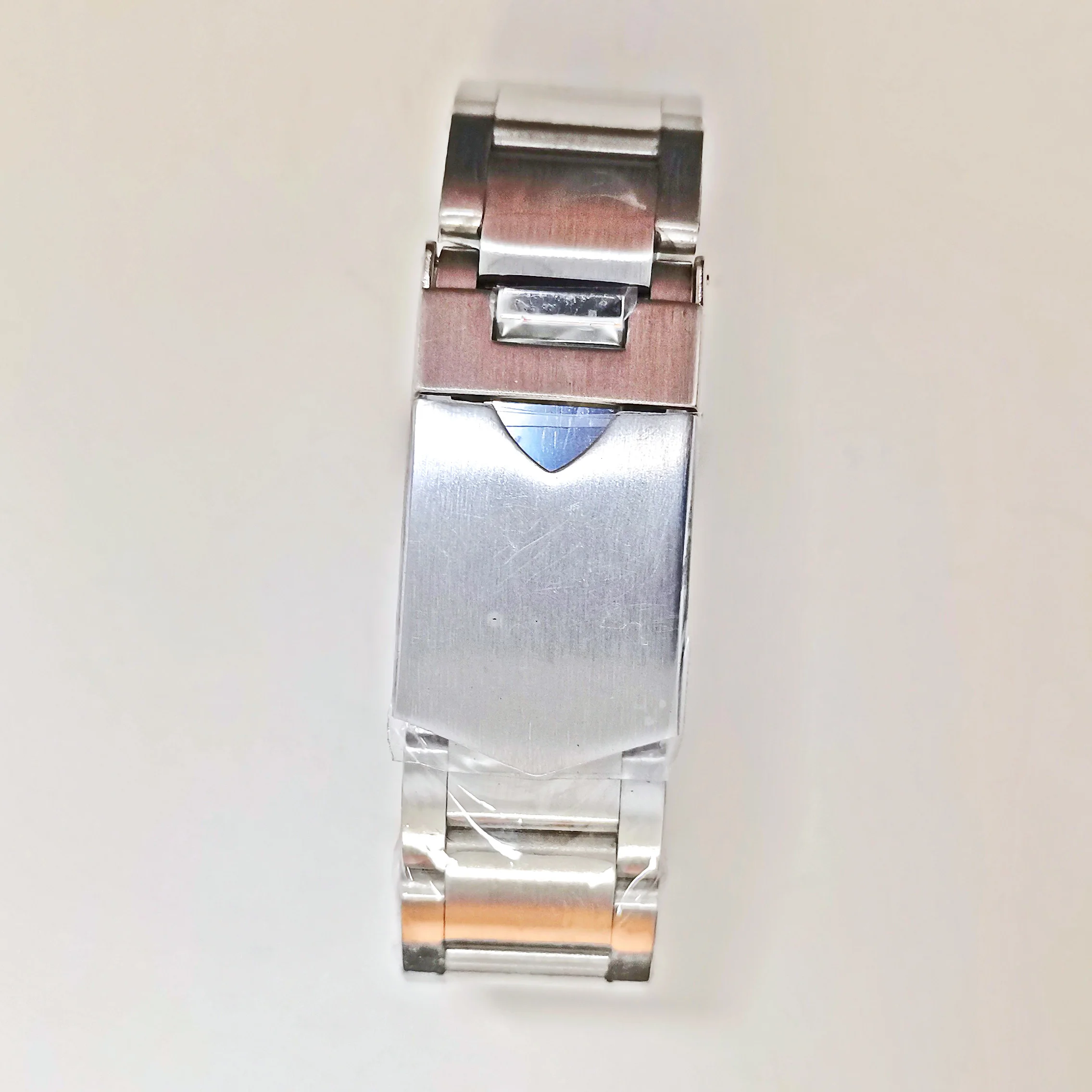 

New Watch Steel Belt For Man Fit 41mm Case Size Of 22MM Lug Width