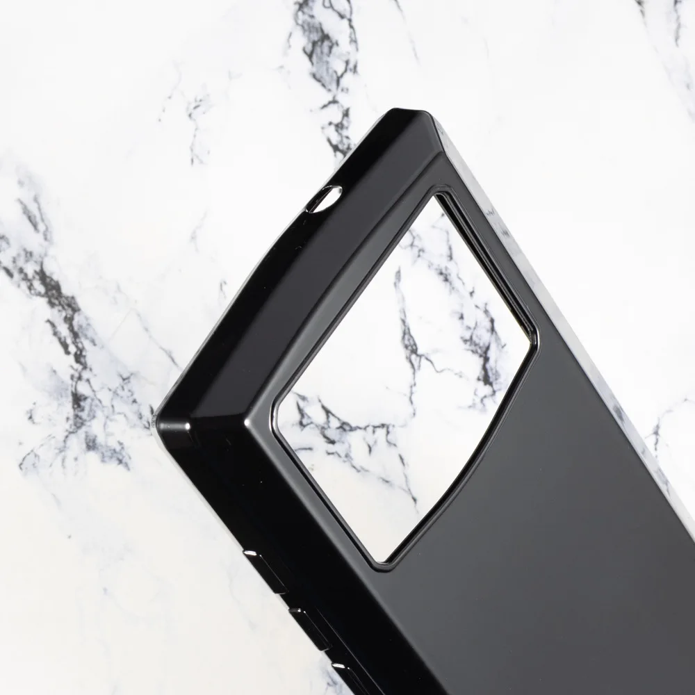 Черный мягкий силиконовый чехол Oukitel K10000 Pro 3 ГБ 32 5 дюйма Мягкий ТПУ хорошего