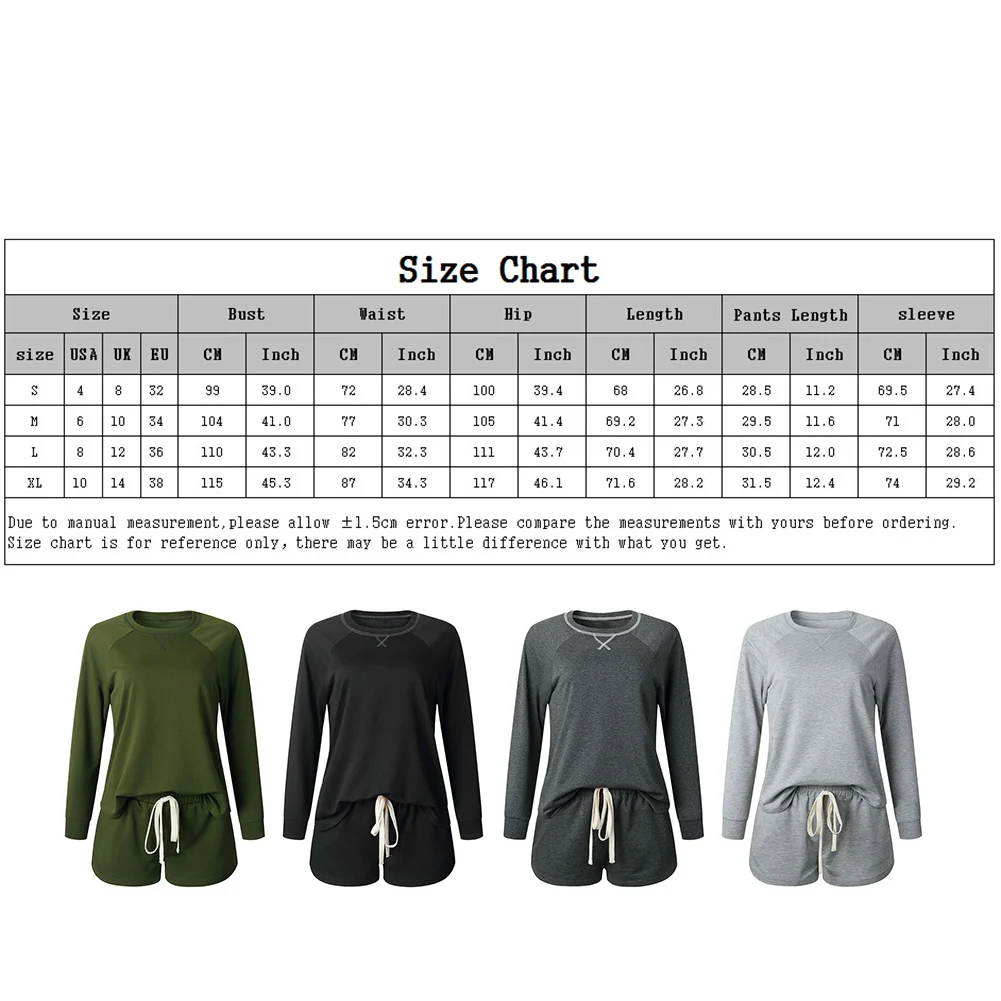 

Women Leopard Print Sleepwear Set Pajamas Blouse Top Drawstring Pockets Shorts Pijamas Femmes Seamless Underwear Nightwear