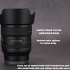 Защитная пленка FE24mm F1.4GM SEL24F14GM для Sony FE 24mm F1,4 GM (G Master)