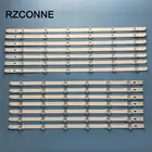 Светодиодная лента для подсветки 6 + 6 ламп для LG INNOTEK pola2. 0 55 