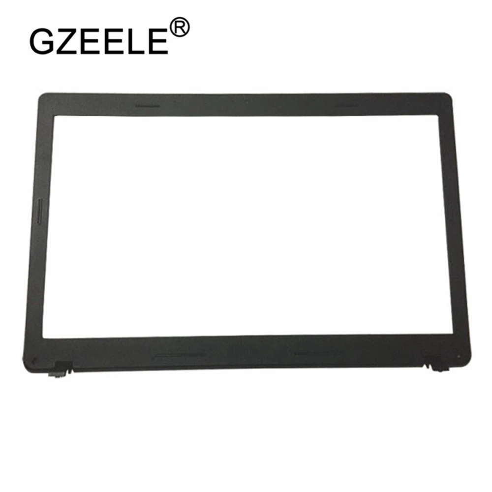 GZEELE wellendorff genines lcd передняя рамка для ASUS K53S k53t k53sd k53tk k53xi k53x передняя рамка крышка B