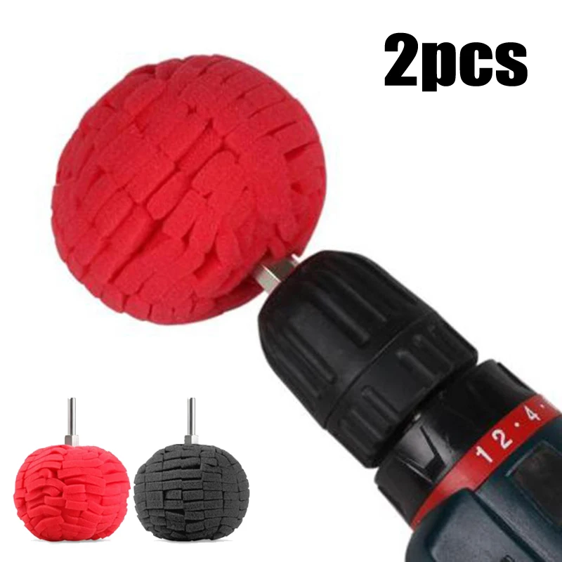 3 80 мм Профессиональный полировальный полировщик для полировки шариков power Buff |