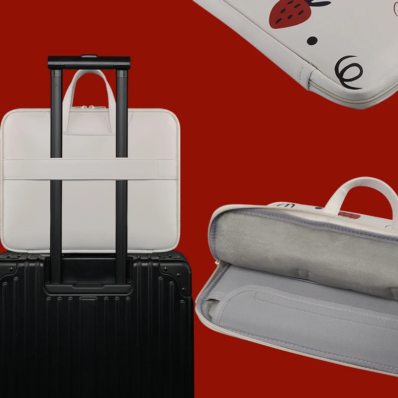 сумка для ноутбука xiaomi huawei apple macbook 133141515 6 м