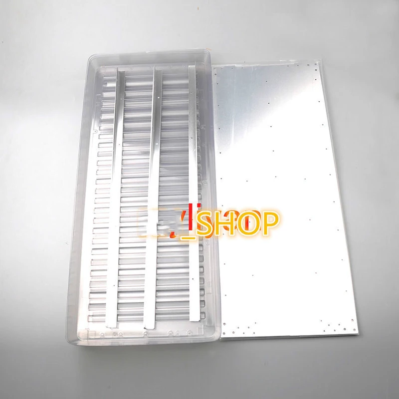 Toysbox 1/6 зал доспехов Железный человек Пылезащитная коробка TB073GN чехол для дисплея