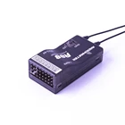 Радиомастер R88 2,4 ГГц 8CH более 1 км PWM Nano приемник совместимый FrSky D8 поддержка возврата RSSI для радиоуправляемого дрона