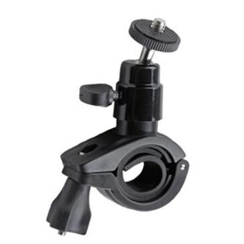 2 Цвет дополнительный Алюминий из сплавы кронштейна Камера Dv Dvr держатель