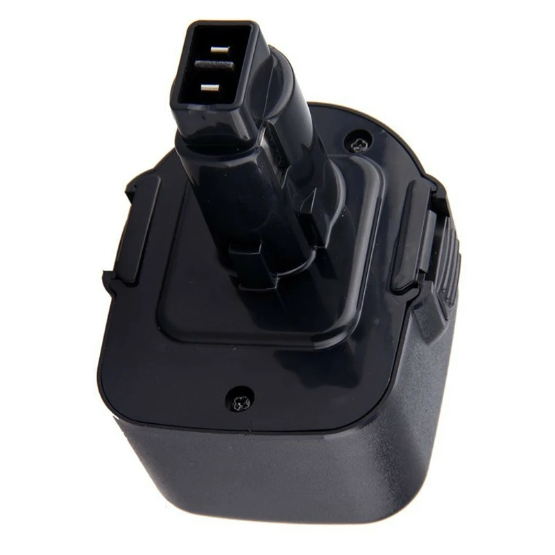 2X3000mAh 12В Ni-MH DC9071 аккумуляторная батарея для Dewalt DW9072 DW9071 DE9037 DE9071 DE9072 DE9074 DE9075 высокое
