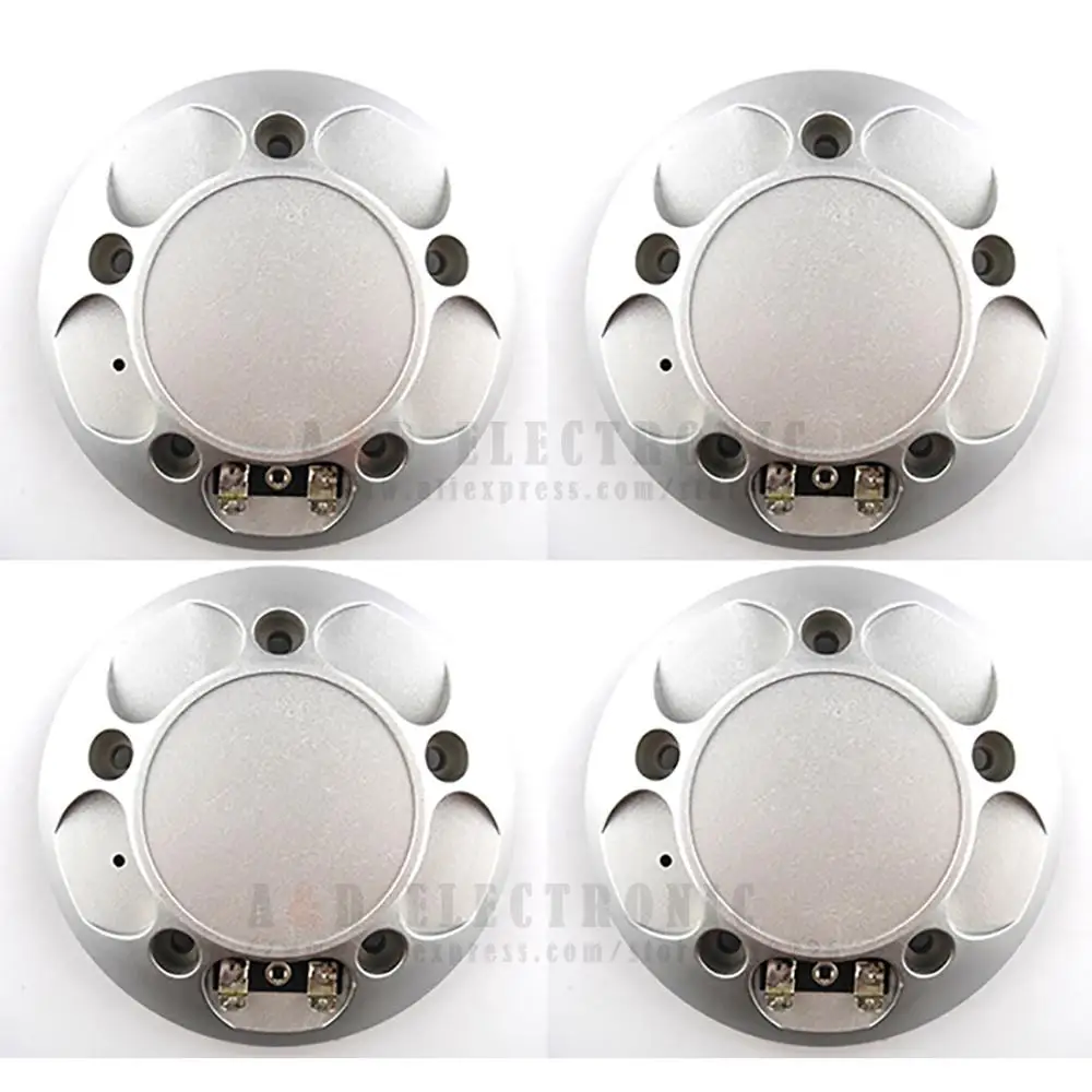 4PCS/LOT Replacement Diaphragm For LX Sereis 50TD Horn Driver 8 Ohm | Электроника