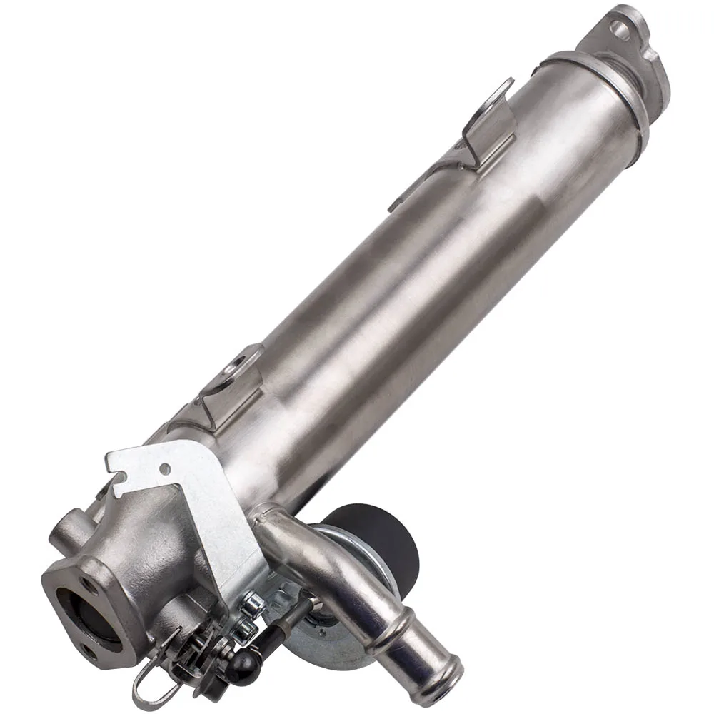 AGR EGR клапан охладитель для Audi A3 8PA 8P1 VW Jetta MK3 Passat 3C2 3C5 03G131512AP 03G131512AE|Клапан системы