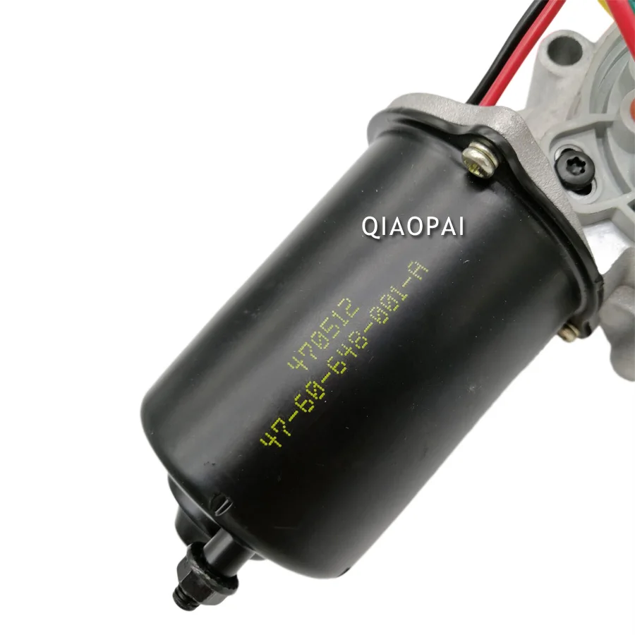 Transfer Case Motor Actuator Transmission 4760648001A U502179A0 For Ford Ranger PJ PK Mazda BT50 Great Wall | Автомобили и