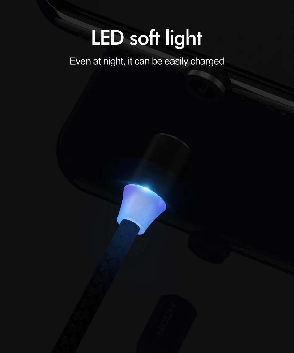 Biaze Магнитный usb кабель для зарядки usb type C для Iphone Xiaomi huawei samsung кабель для быстрой зарядки Micro USB кабель для светодиодного зарядного устройства