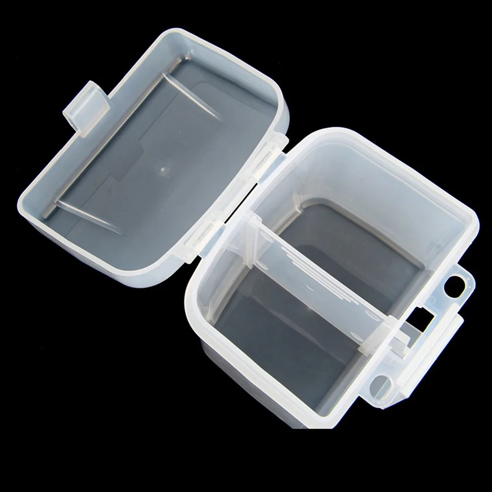 

Raft Fishing Barrel Accessory Vertical Inserted Baits Tackle Case For MEIHO Box Hanging Hard Bait Storage Box Рыбалка