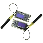 TTGO LORA32 V1.0 868915 МГц ESP32 0,96 дюймов OLED Bluetooth WI-FI модуль