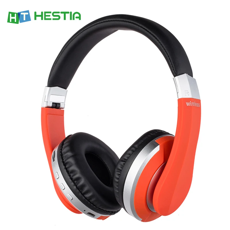 Bluetooth наушники 5,0 Беспроводные наушники с Bluetooth наушники Проводная гарнитура с микрофоном для мобильного телефона для бега