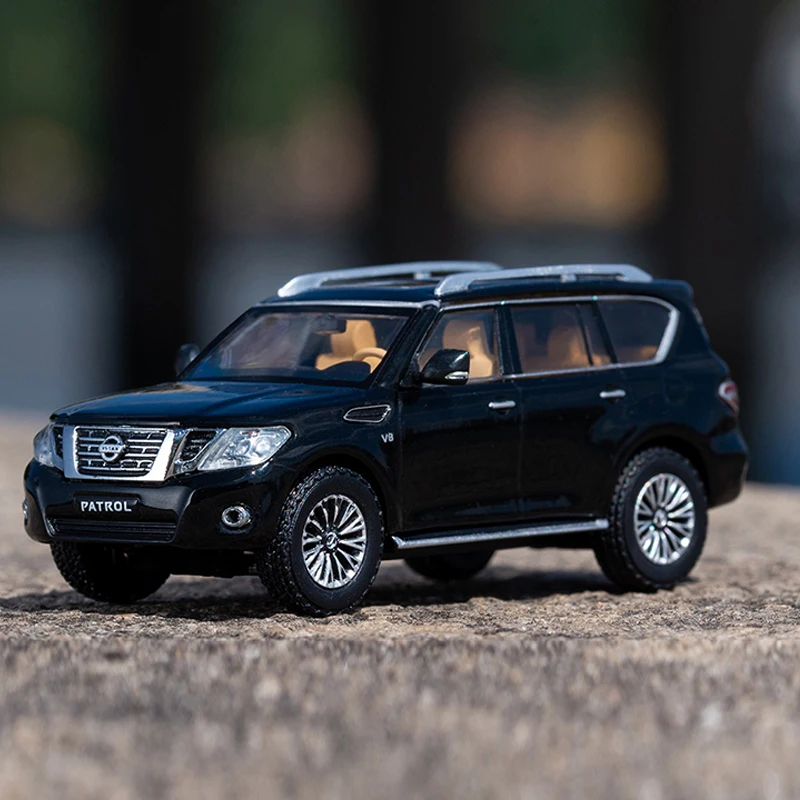 p062b nissan patrol