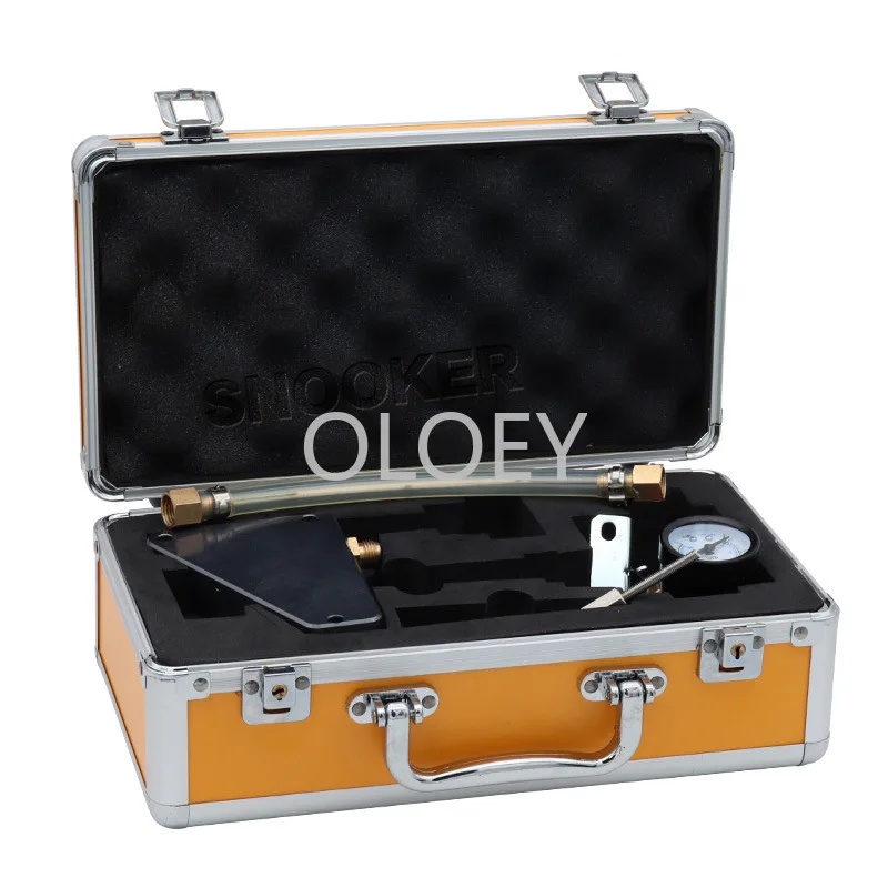 Universal DQ200 transmission valve body measurement air pressure tool 0AM 7 gear DSG dual clutch for V W | Автомобили и мотоциклы