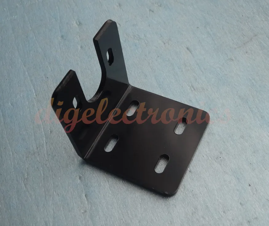 U-образное крепление двигателя 775 стальной Монтажный кронштейн постоянного тока